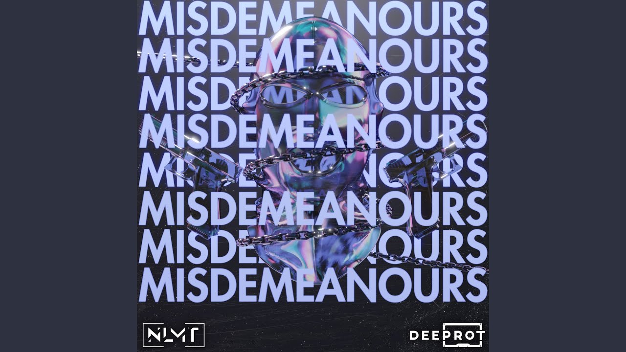 Misdemeanours