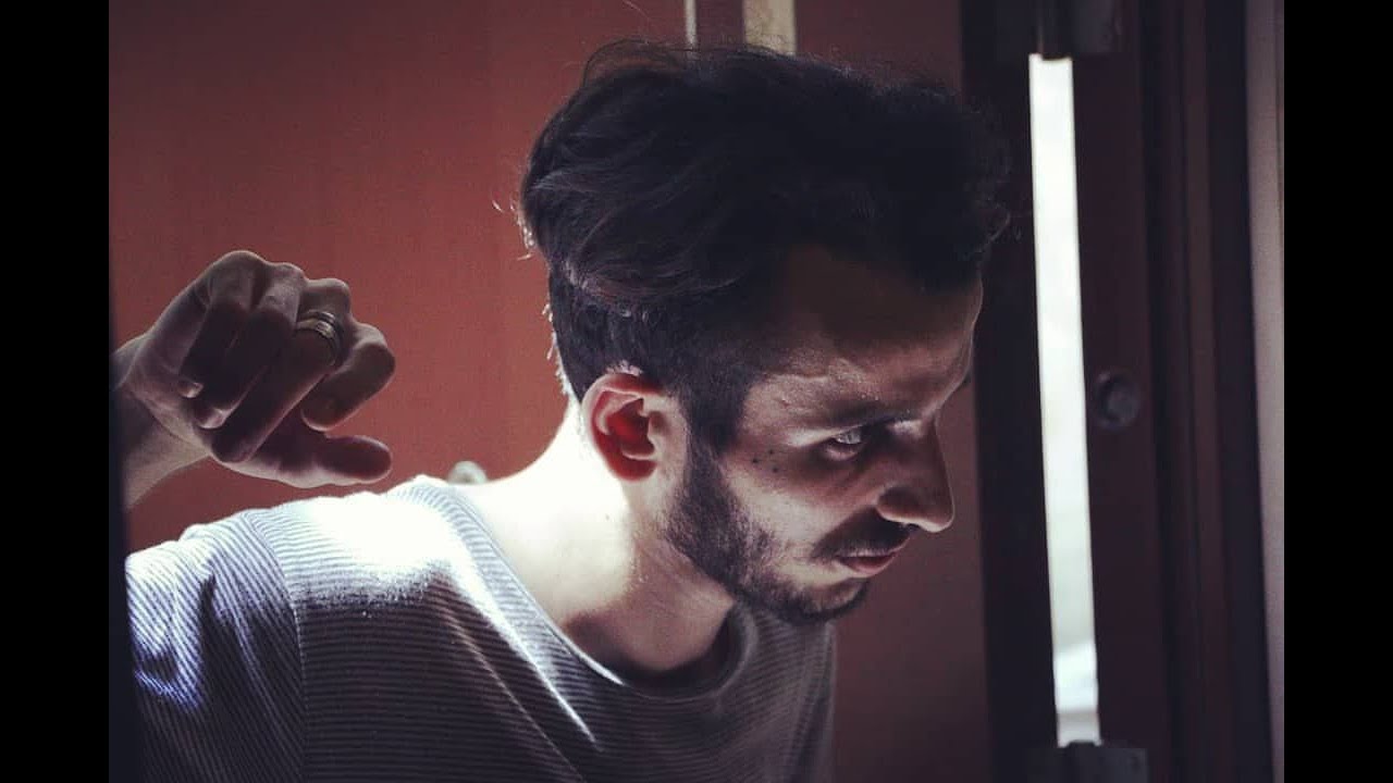 Rüzgar - MƏN (İntro)