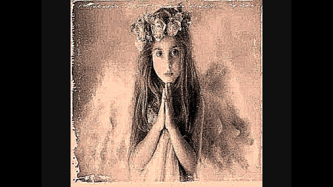 Sam de Man - Caring Angel