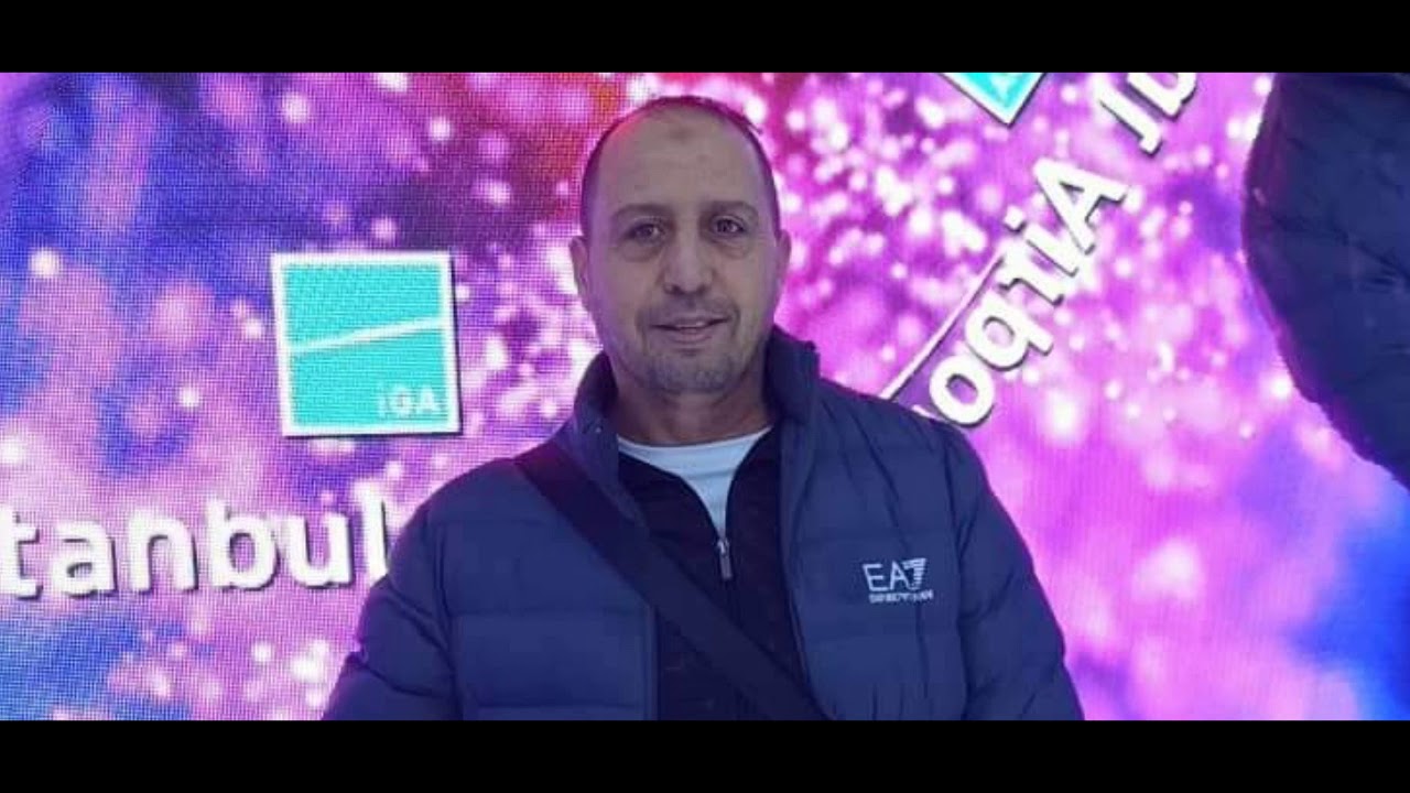 Zahi chraiti يا القْايد صالح الله يرحمك 😢
