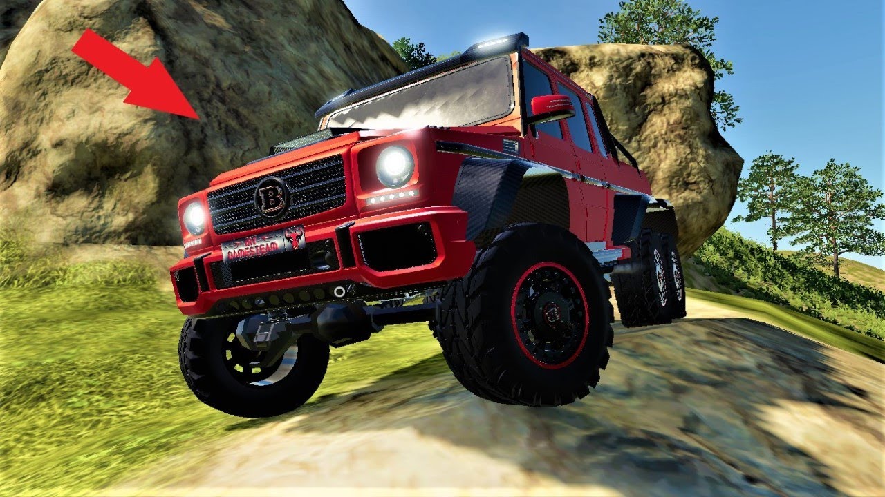 WE IMPORTED NEW  6X6 BRABUS TO RAJSREE MOTORS | FARMING SIMULATOR 2019 | @abitbeast |