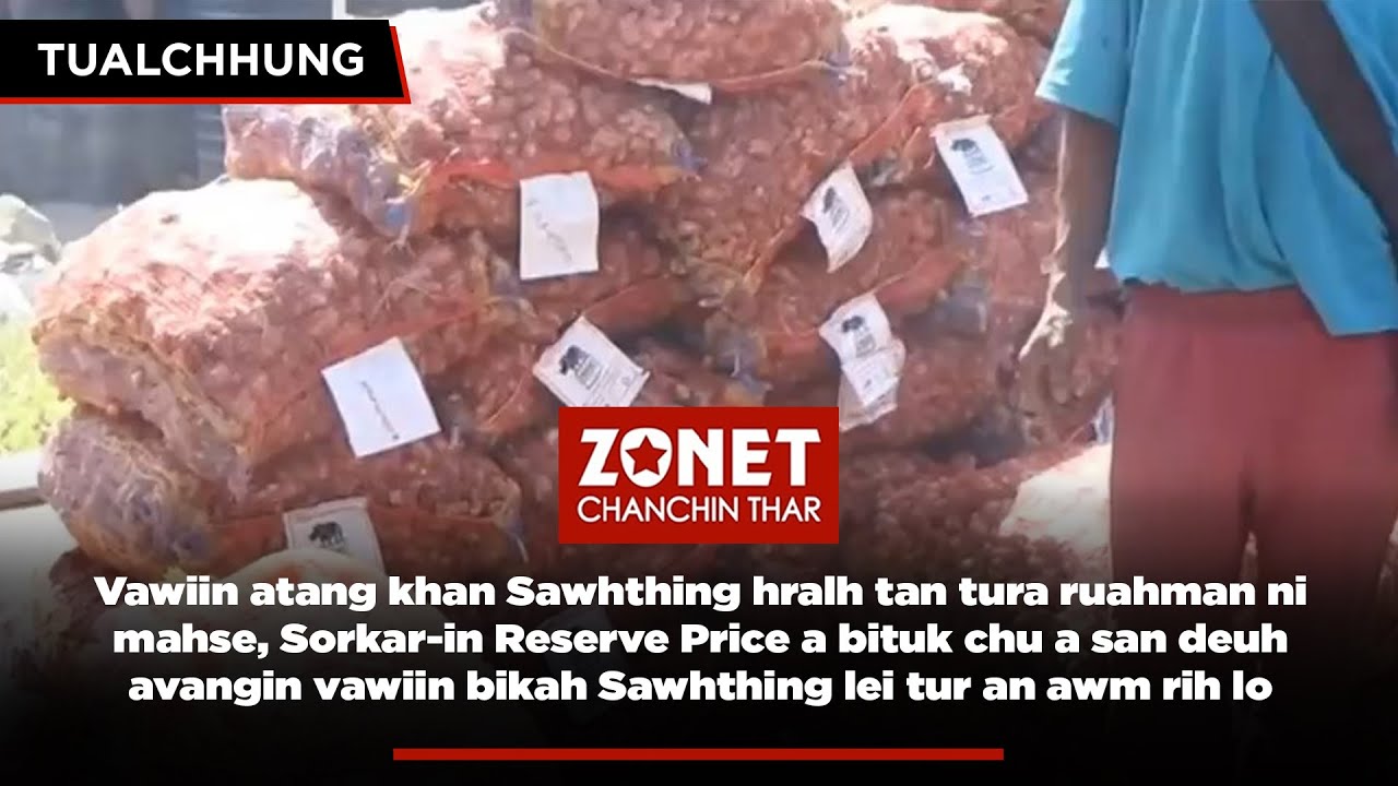 ZONET CHANCHIN THAR TUALCHHUNG | 2 FEB 2026 (THAWHTANNI)