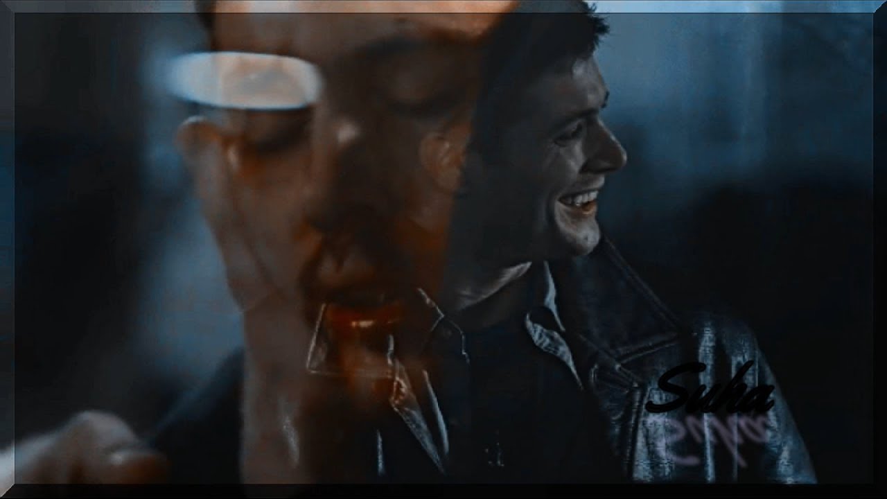 خط الحياة - احمد جمال - عذاب دين وينشسر supernatural