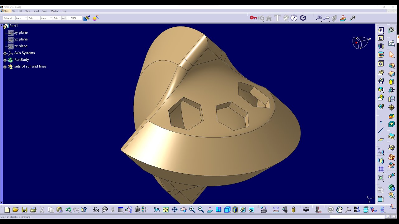 2. Mechanical Part