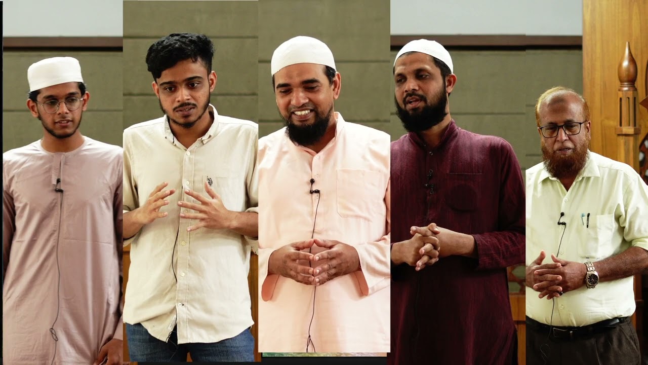 HIKMA STUDENT TESTIMONIALS never miss HIKMA camps in sha Allah
