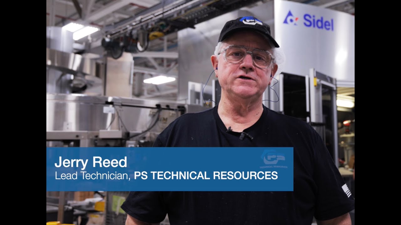 Careers at PS Technical Resources