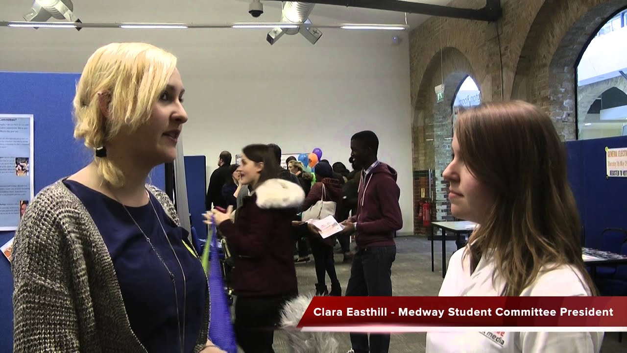 Medwire TV - Refreshers Fayre 2015