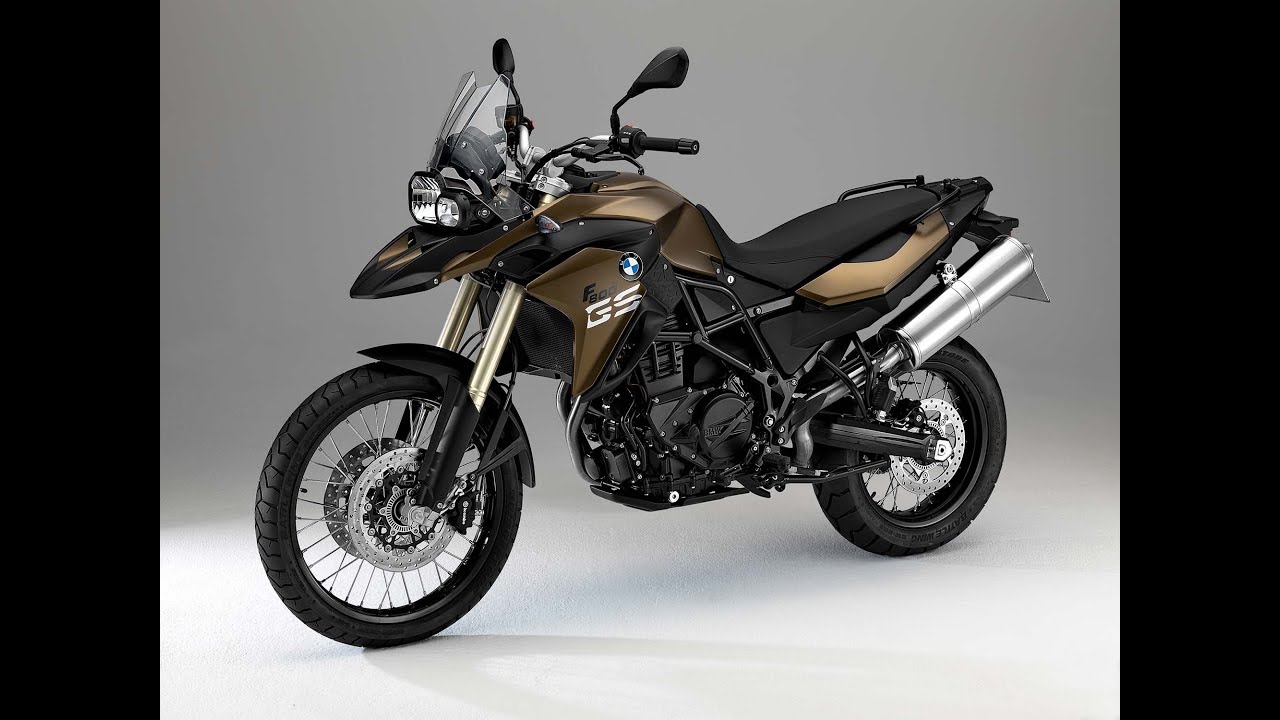 BMW F800GS  PROBLEMA CRÔNICO ENGRENAGEM BOMDA DE OLEO ⚠️