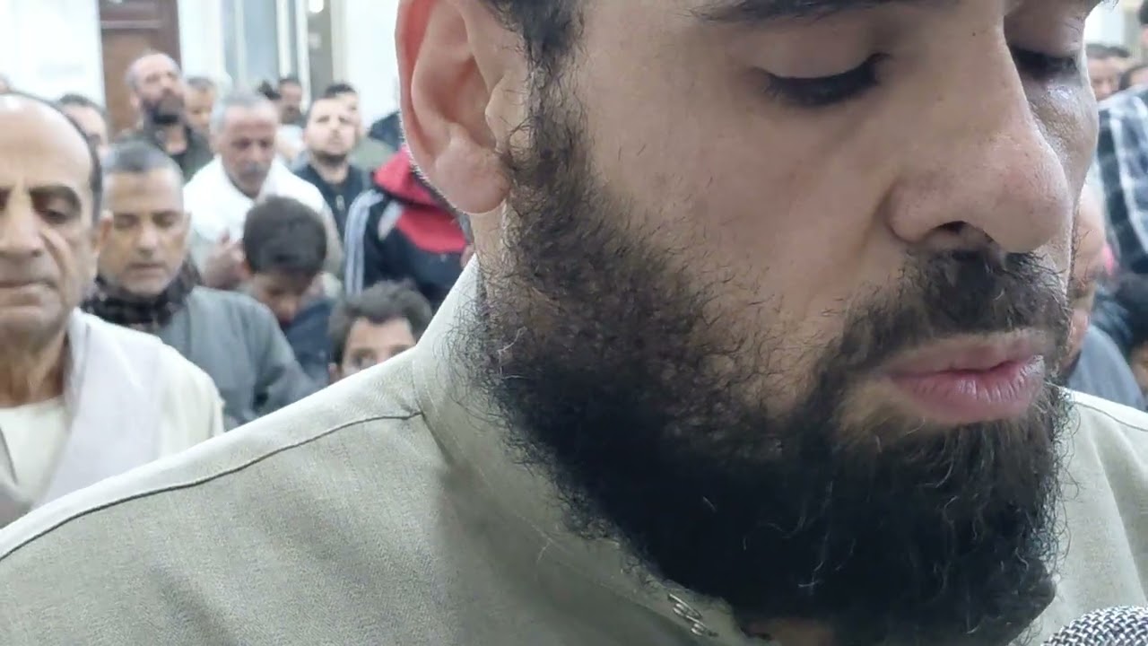 صلاه القيام