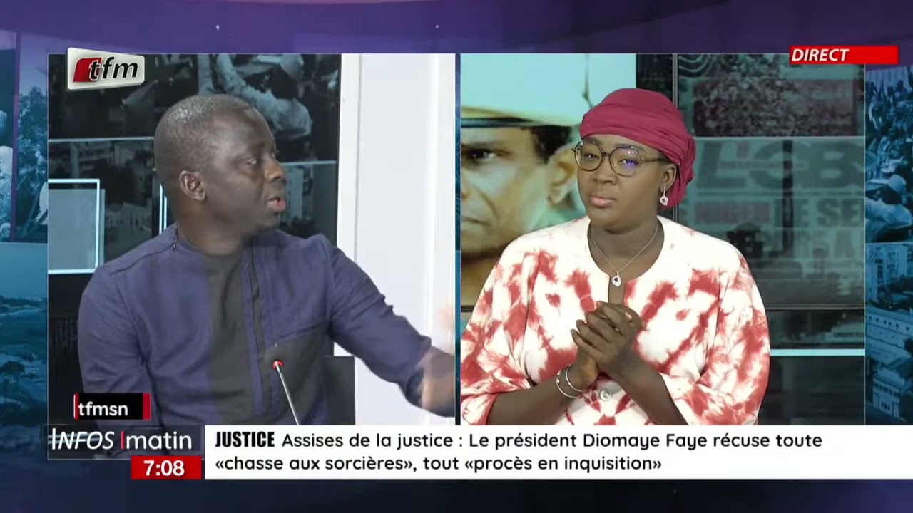 Actu commentée | Général KANDE nommé attaché militaire à New Delhi par décret du Chef de l'Etat