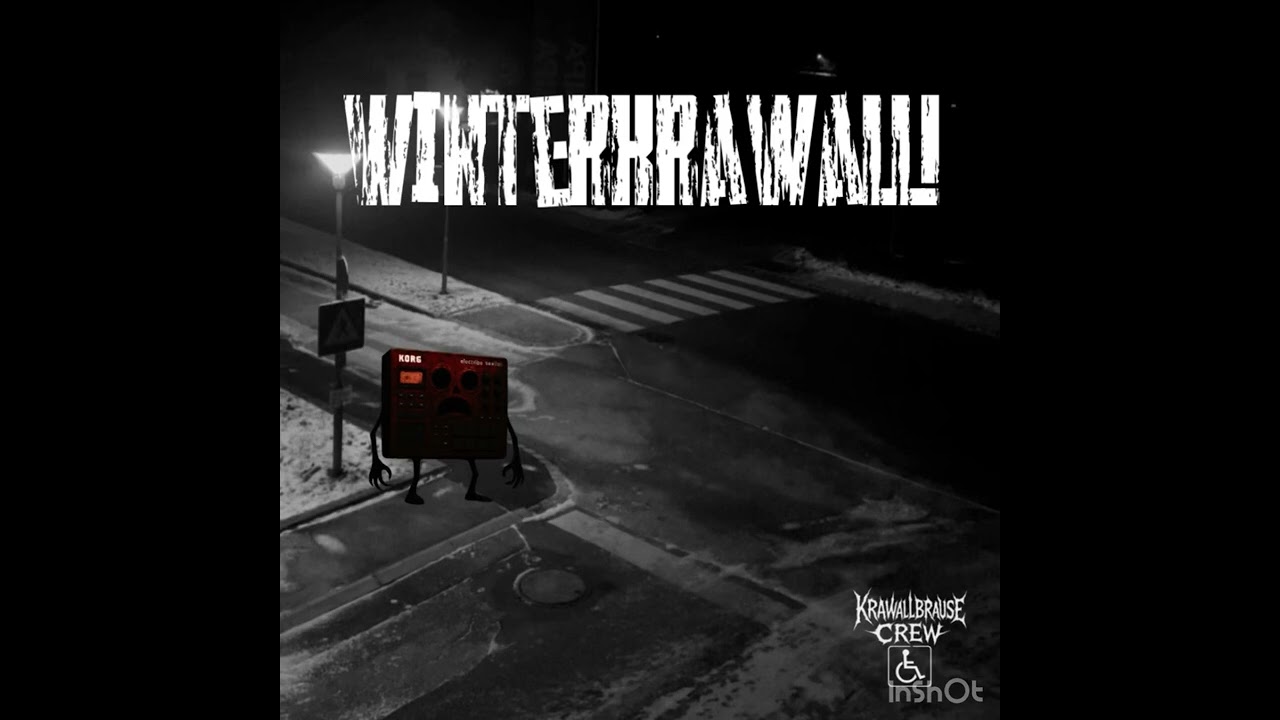 Winterkrawall - Tr!ckkZta x HäKKe [Krawall Brause Crew]