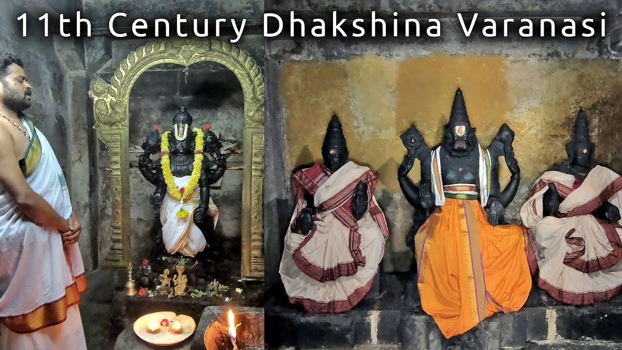 Belagola Sri Venkateswara & Boga Narasimha Srirangapatna Tourism Mandya Tourism Karnataka Tourism