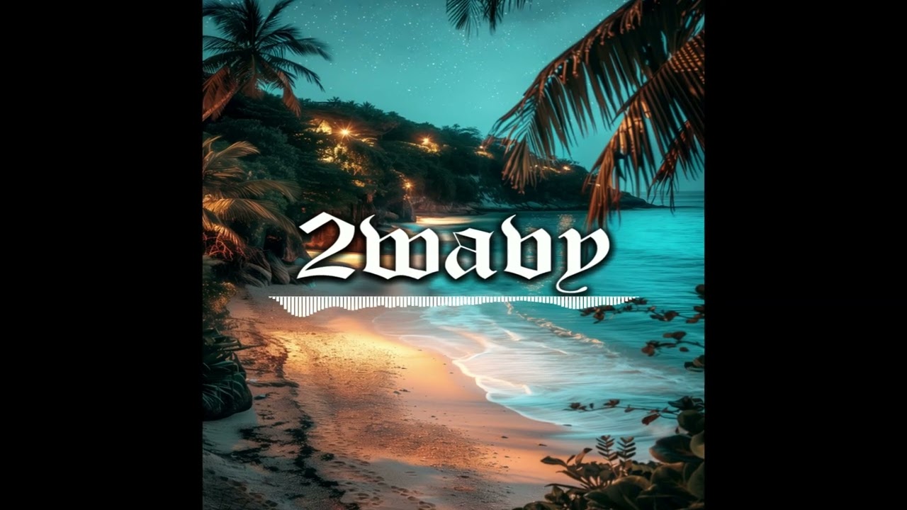 Mr Tee / Vaniah /  Hold Yah / 2wavy Remix