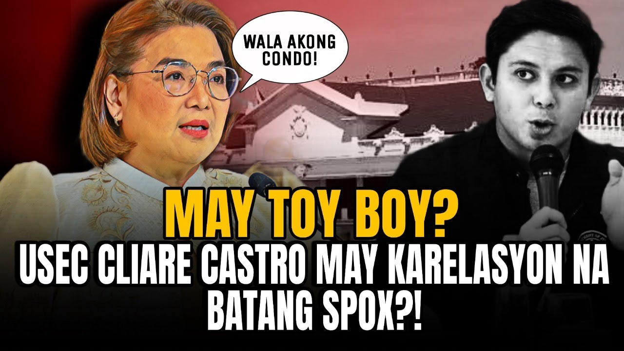 HINDI NILA KAYANG TAPATAN SI PBBM KAYA SINISIRAAN?!