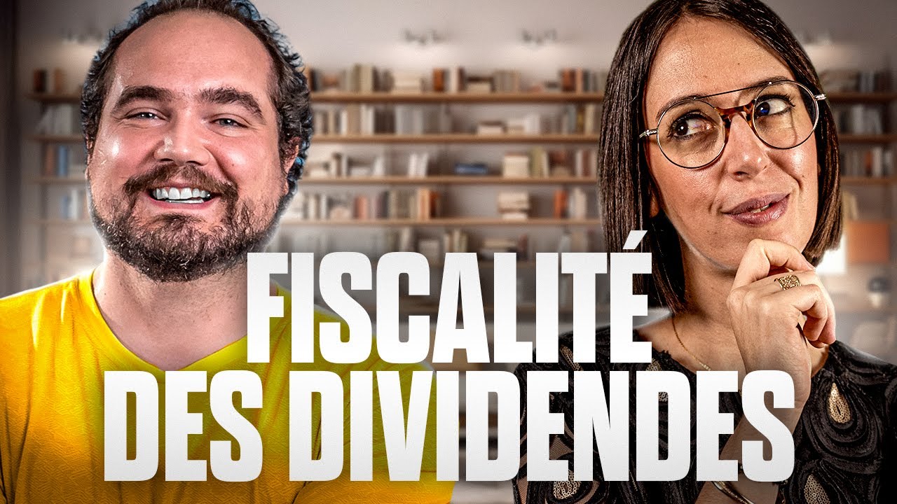 TOUTES les options de fiscalit&eacute; des dividendes expliqu&eacute;es par nos experts 🚀