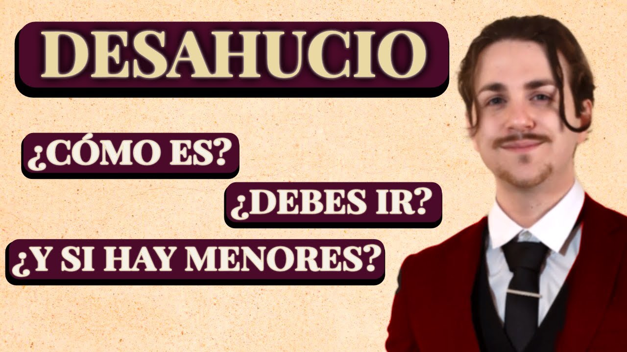 Respondo Preguntas Frecuentes sobre los Desahucios