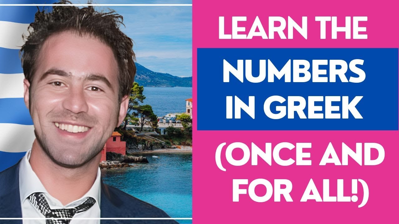 Greek Numbers: The Ultimate Beginner’s Guide!