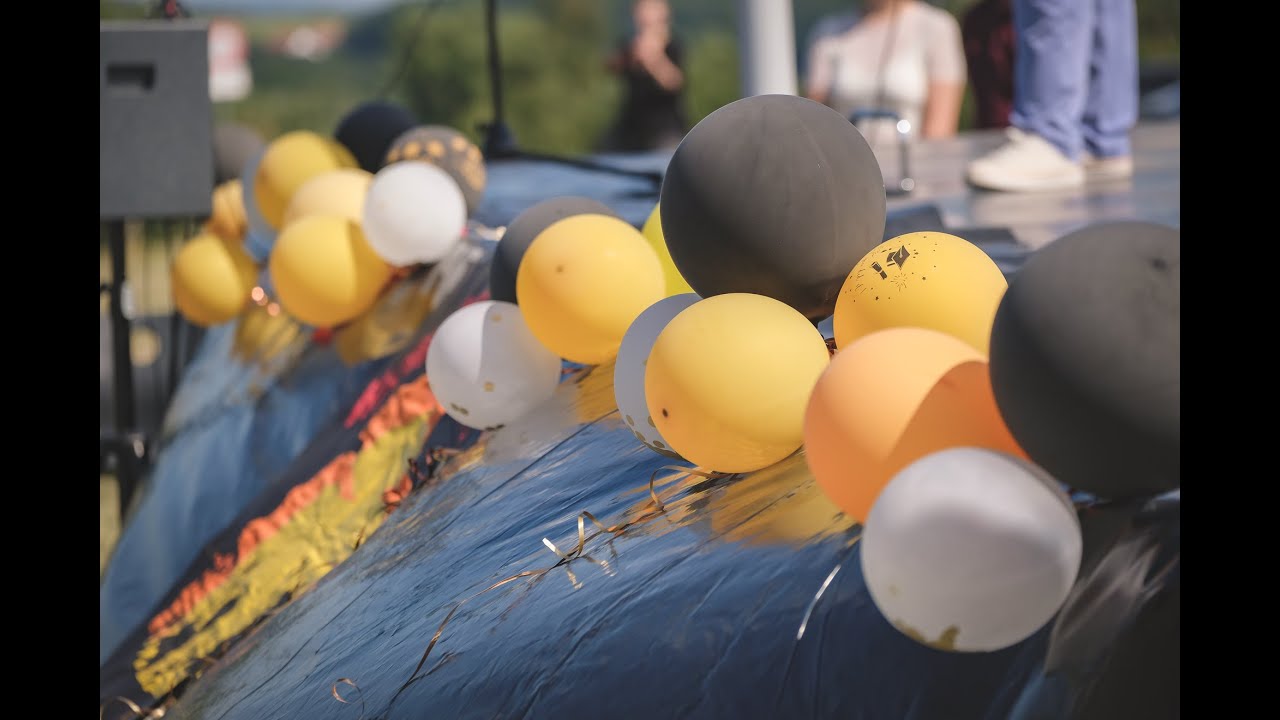 Oberzent-Schule / Abschlussfeier 2020