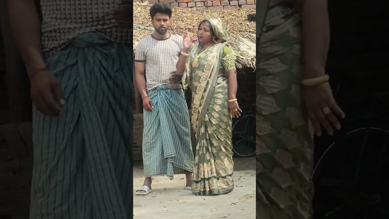 अपने माई के समझाला #पानी पुरी वाली भौजी 555 ♥️🔥🔥