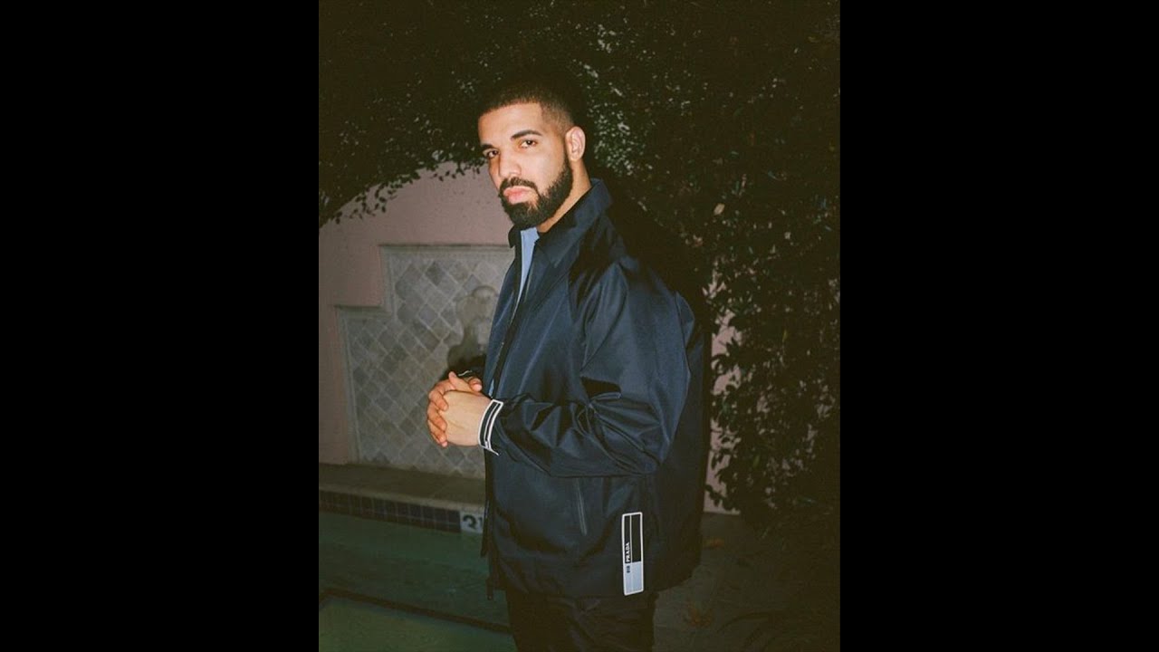 (FREE) Drake Type Beat - 