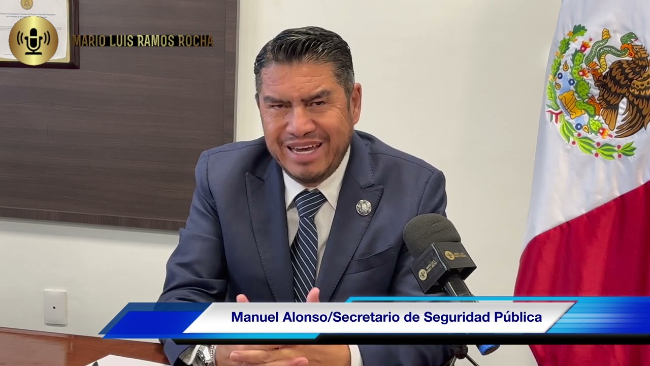 Marcha del 8M en Aguascalientes arroja saldo positivo: Manuel Alonso