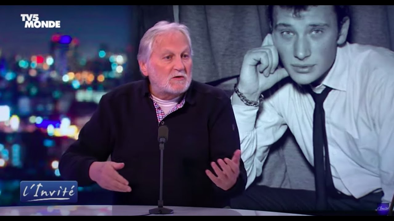 Jean-Jacques DEBOUT : 