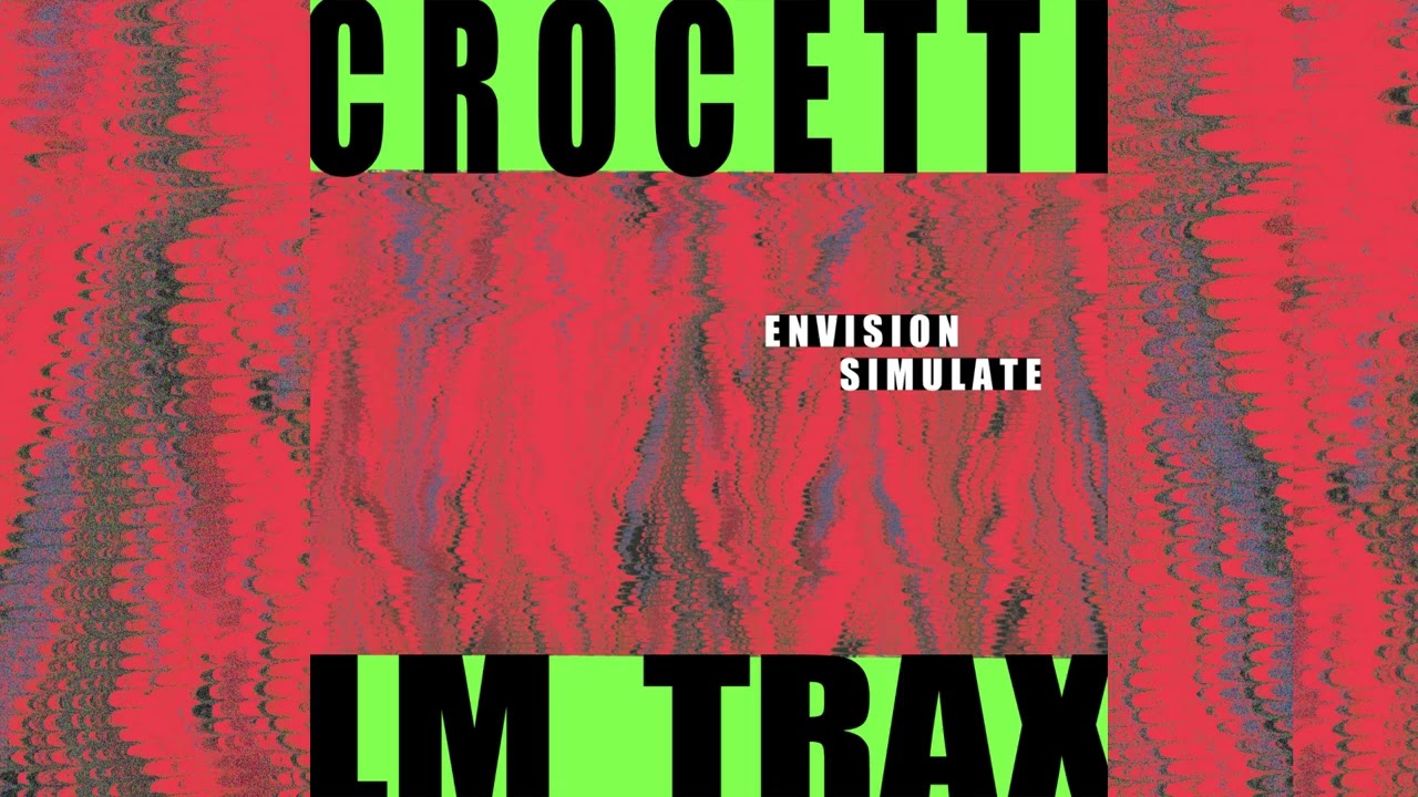 Crocetti - Simulate