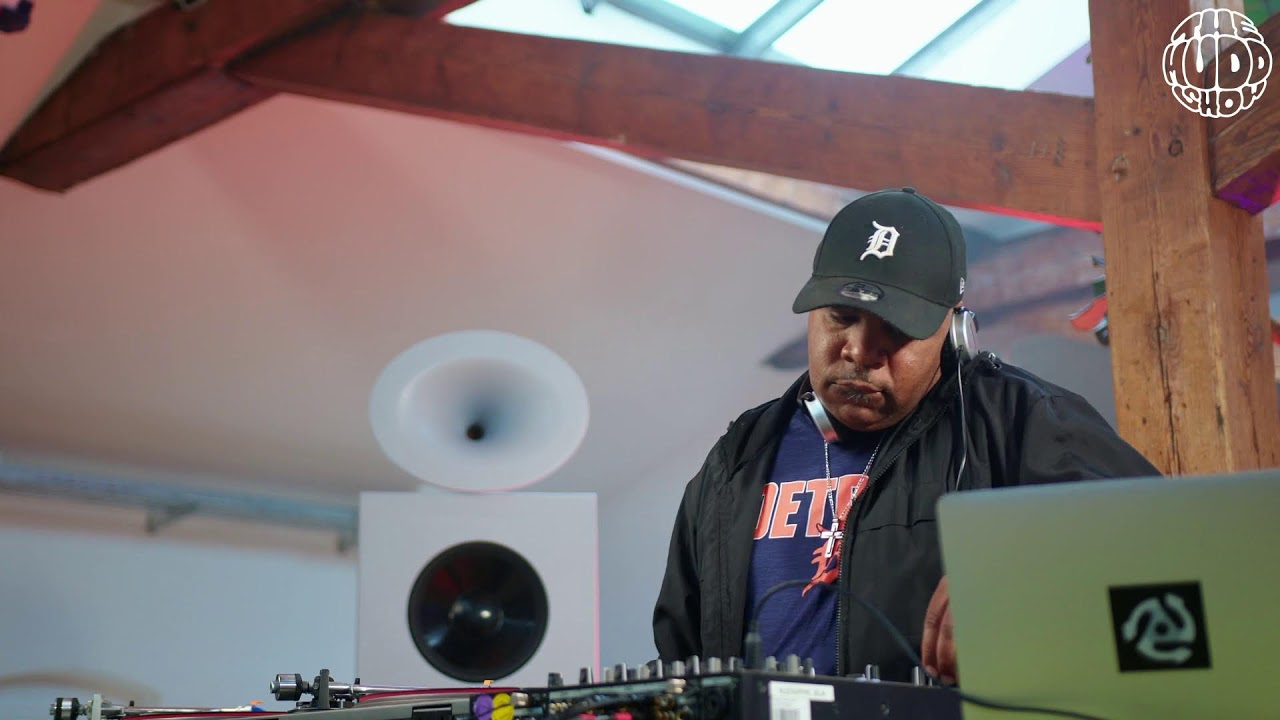 Detroit In Effect | themuddshow
