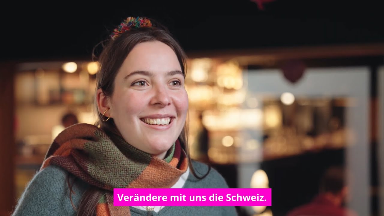 Warum braucht es Operation Libero?