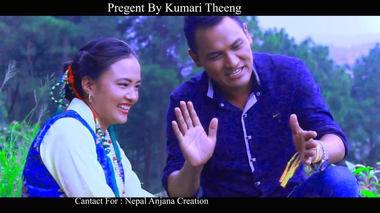 New Nepalo Fapare Selo Juhari 2018//Thakaipo Lagejhai//Tirtha Thokar & Indira Gole/Ft.Kumari Theeng.