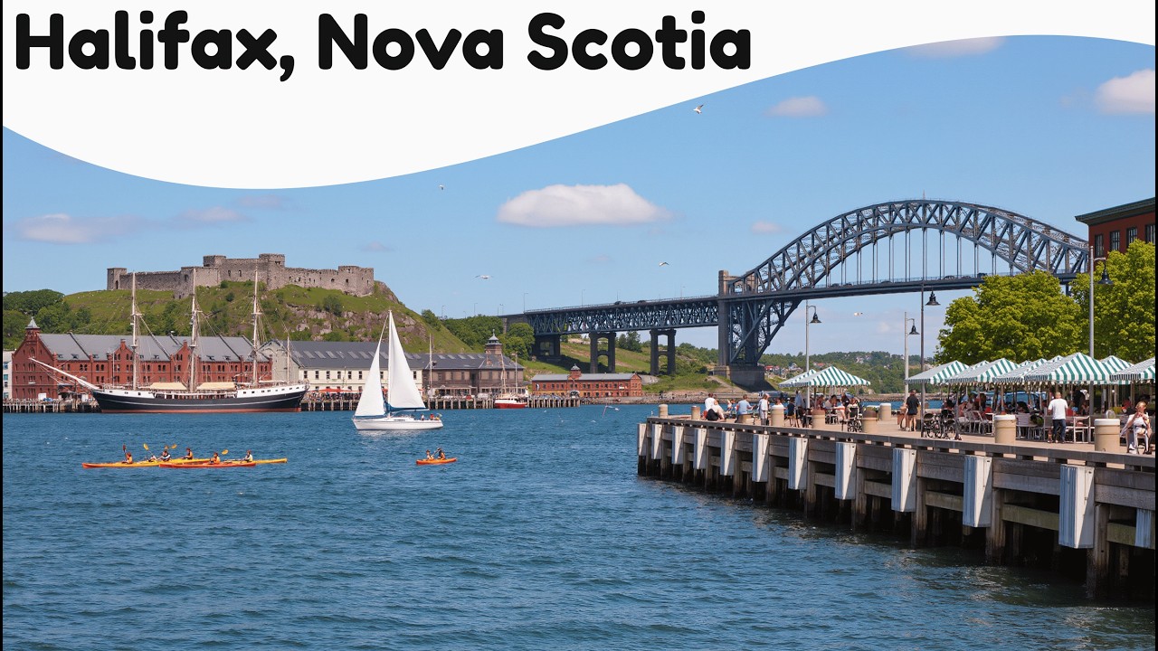 10 Best Things to Do in Halifax, Nova Scotia