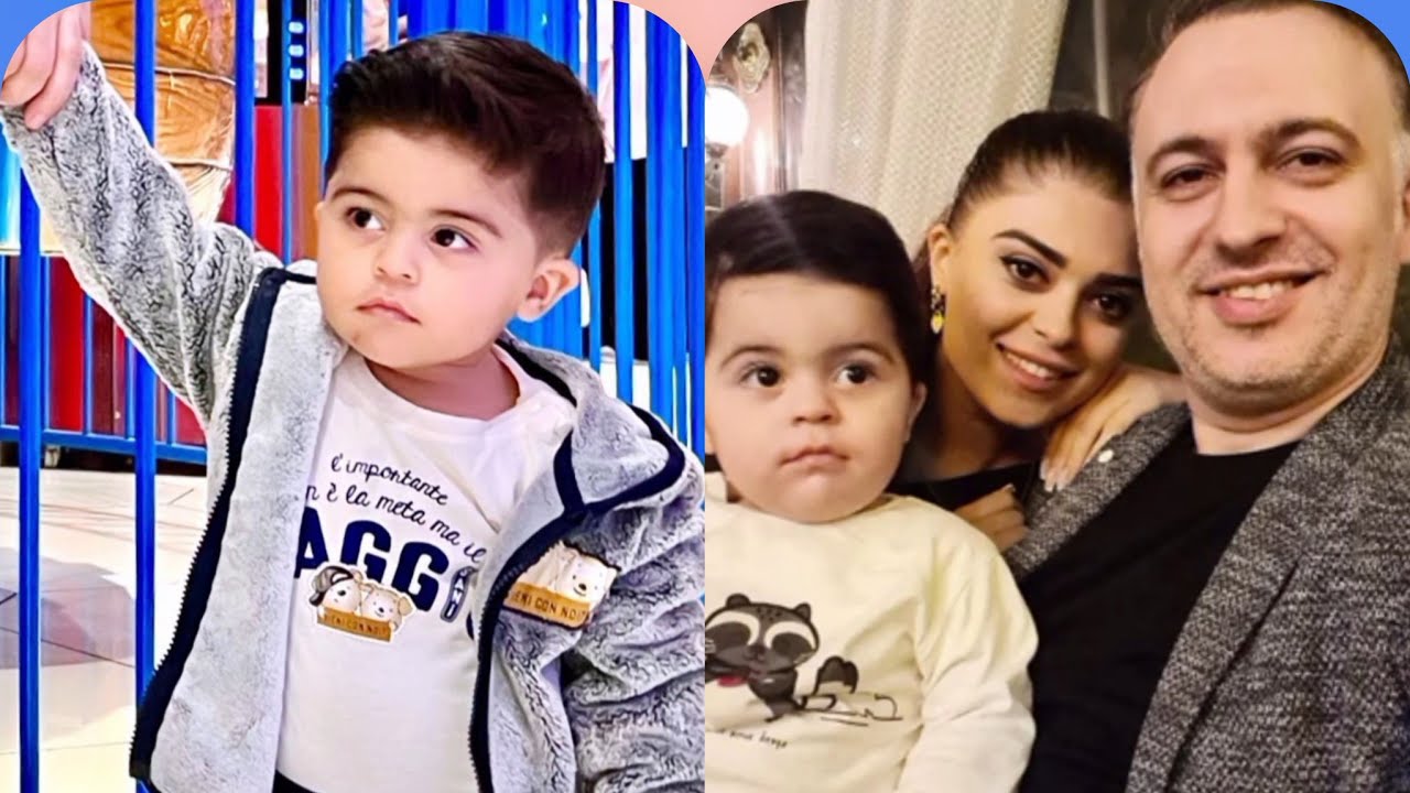 Hüseyin Oğlu Məmmədin videosunu paylaşdı 😃😃😃 Maşallah şirindi