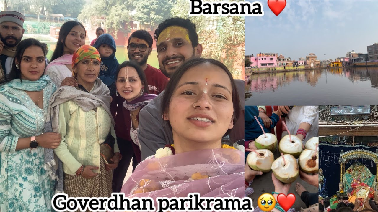 Pyari Shree ji ke darshan 🥹❤️ ladli ju ka mahal ❤️❤️