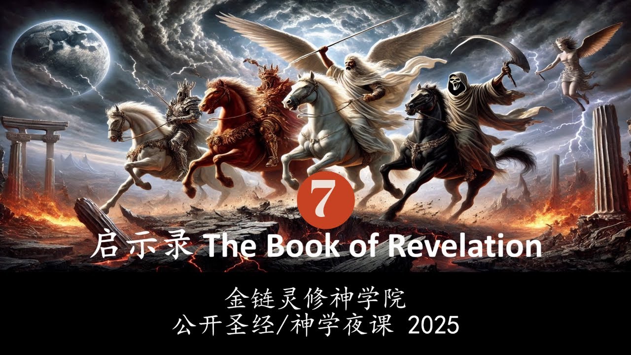 7 启示录