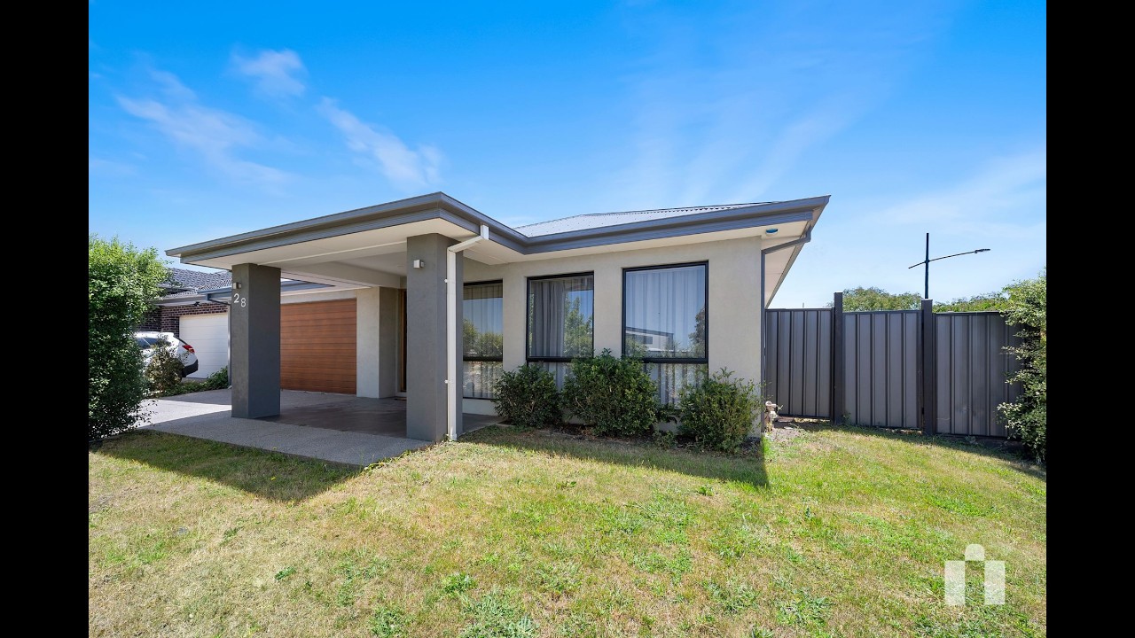 28 Goodman Avenue, Kalkallo - Walkthrough