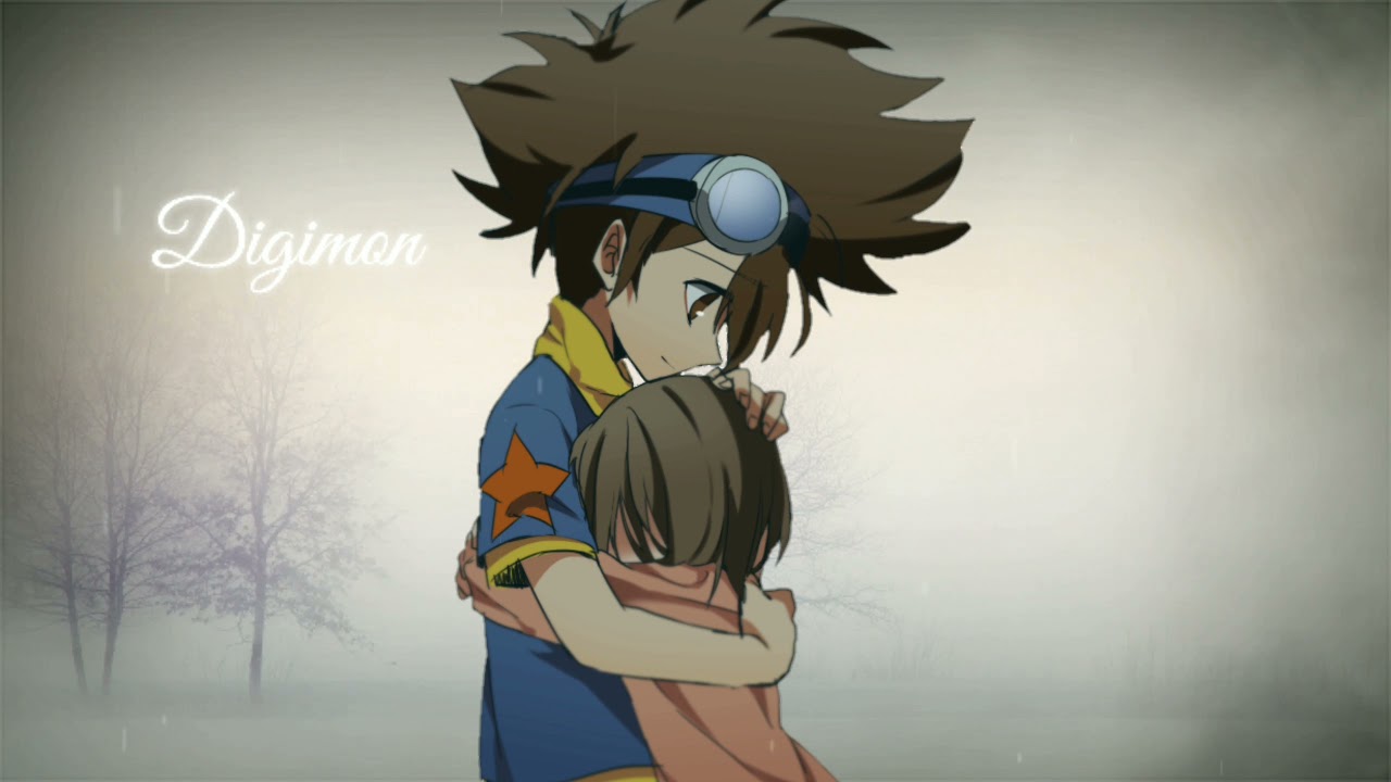 shouri zen no theme  - DIGIMON