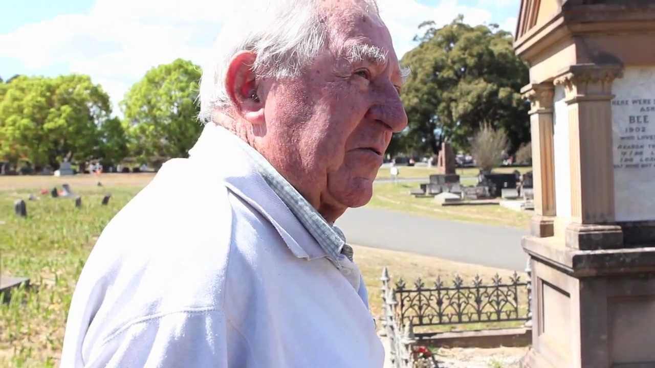 Rookwood Tales - Merv