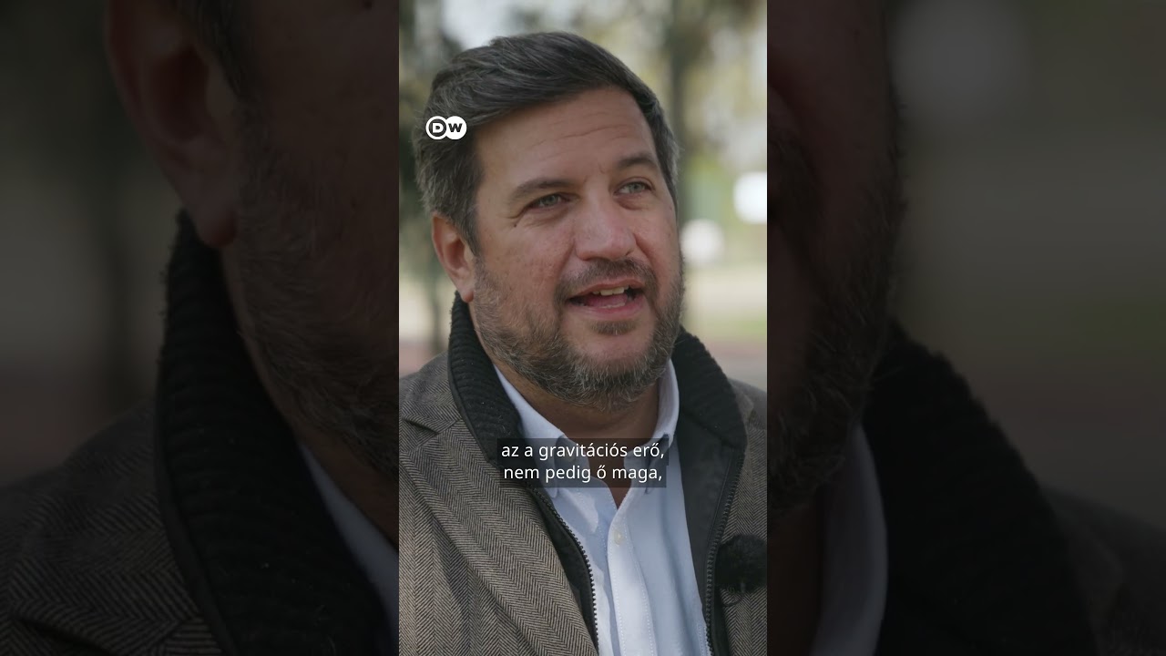 Magyar P&eacute;ter politikai &uacute;titervet hirdet