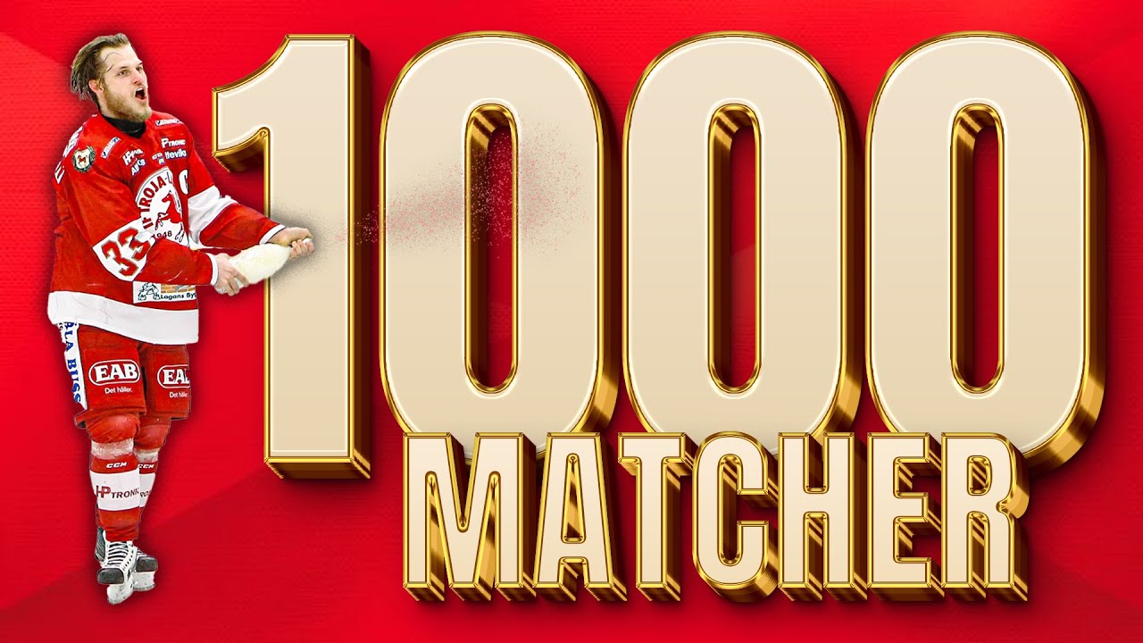 Trucken 1000 matcher - Ceremoni