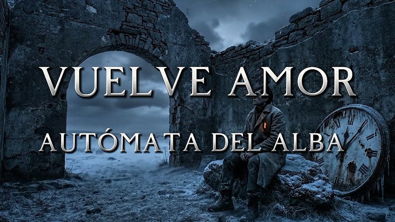Vuelve Amor - Autómata del Alba