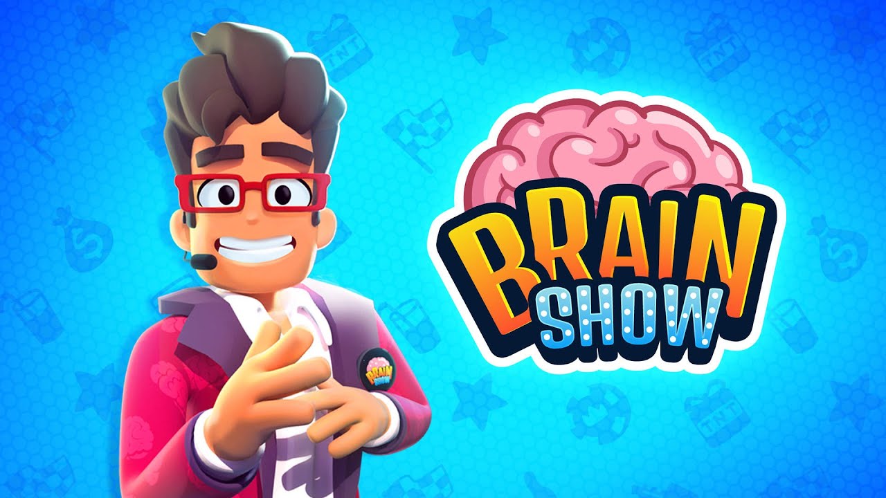 Brain Show #03 - A Kim Ja Jestem? PITAGORASEM XDDD  || #quiz #brainshow