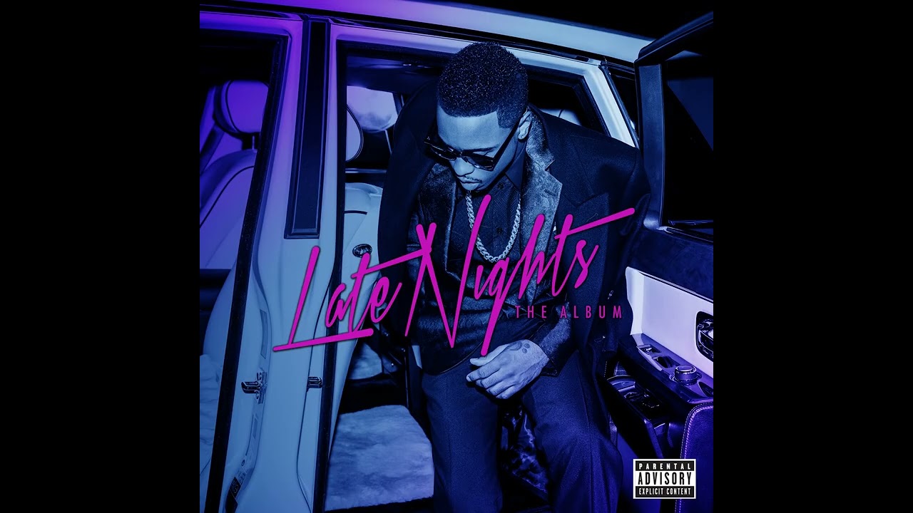Jeremih - Oui