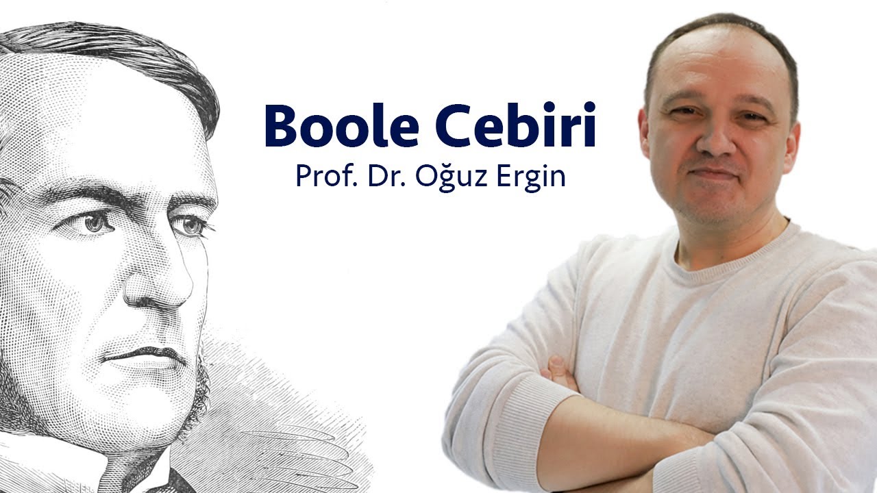 Boole Cebiri