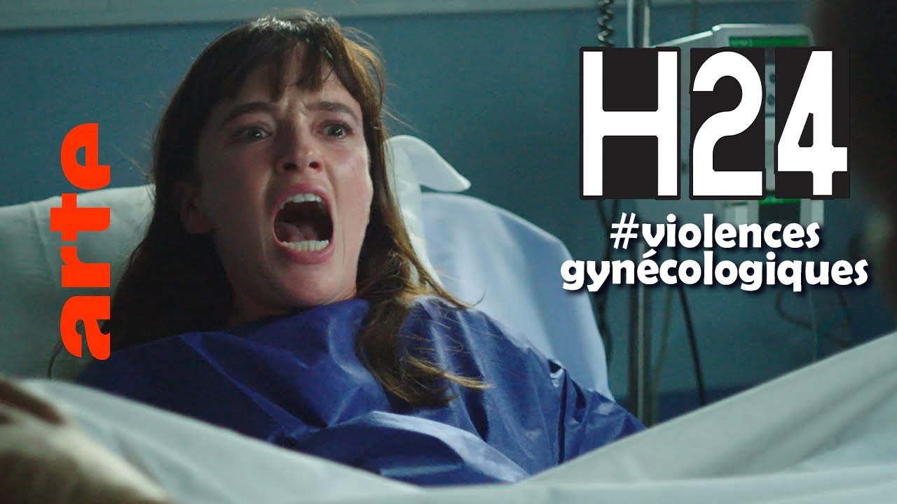 03H - Dommage ! | H24 (21/24) |  ARTE