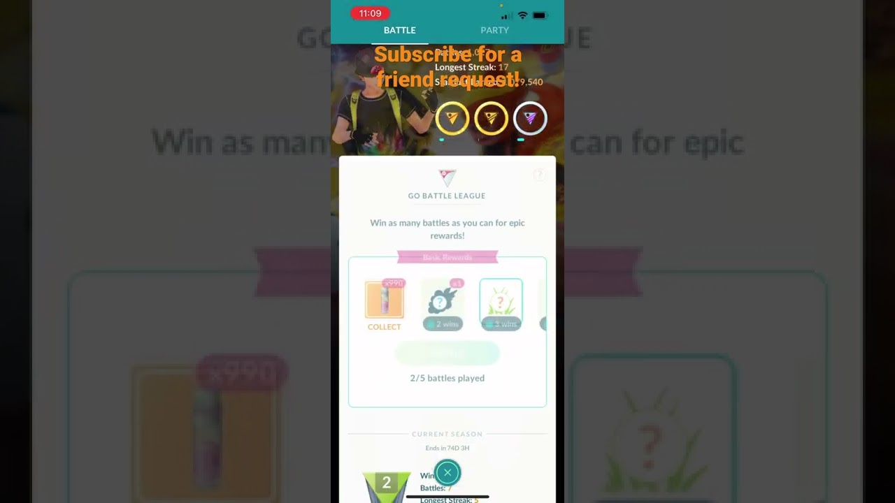 Как сразиться с друзьями в Pok&eacute;mon GO