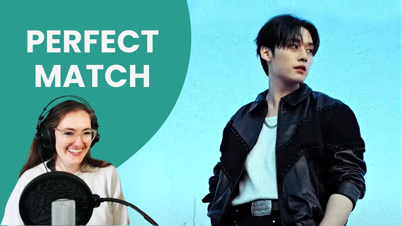Stray Kids - CREED | Classical Singer Analysis