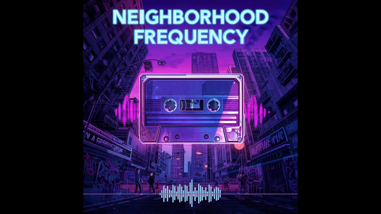 Neighborhood Frequency The Project Martindale Brightwood Episode