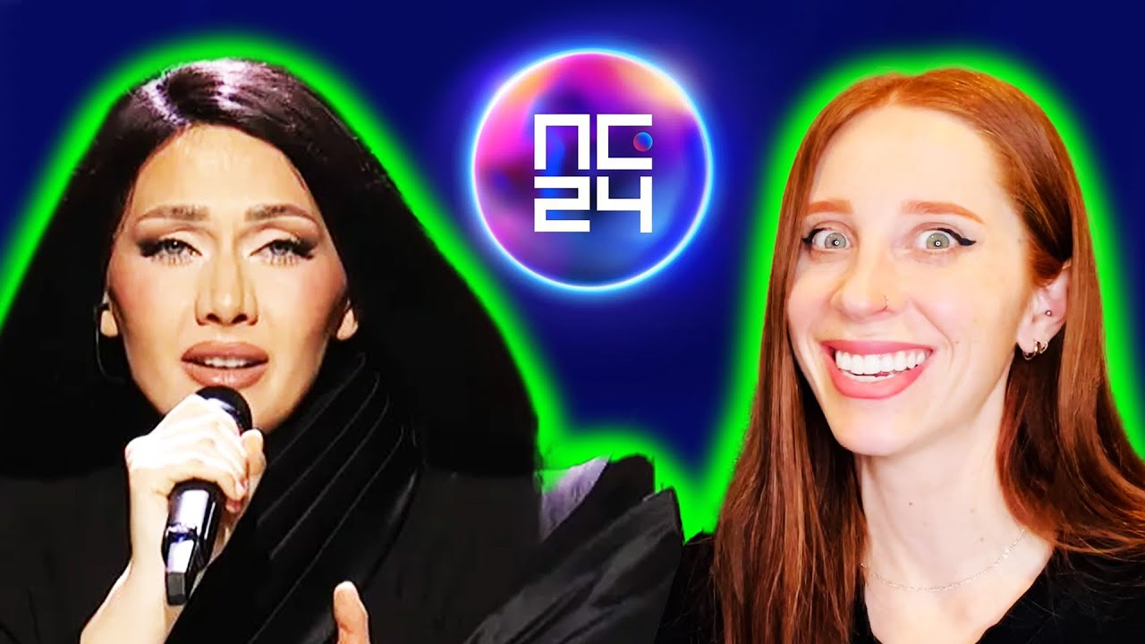 WOW! REACTING TO ZORJA 