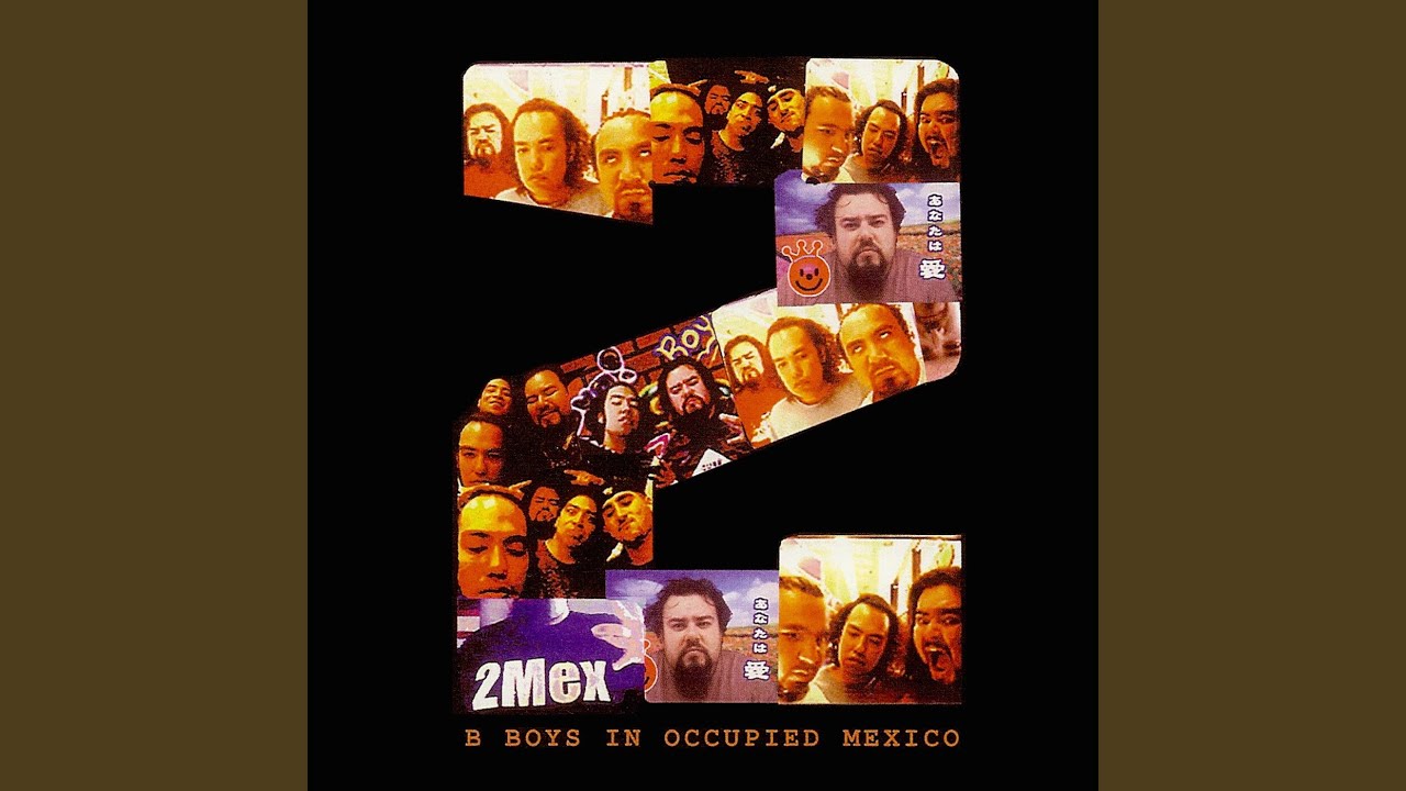 Control Mexica