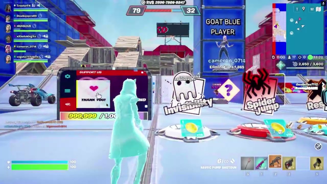 im so bad